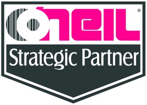 Strategic Partner Logo